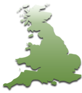UK Map